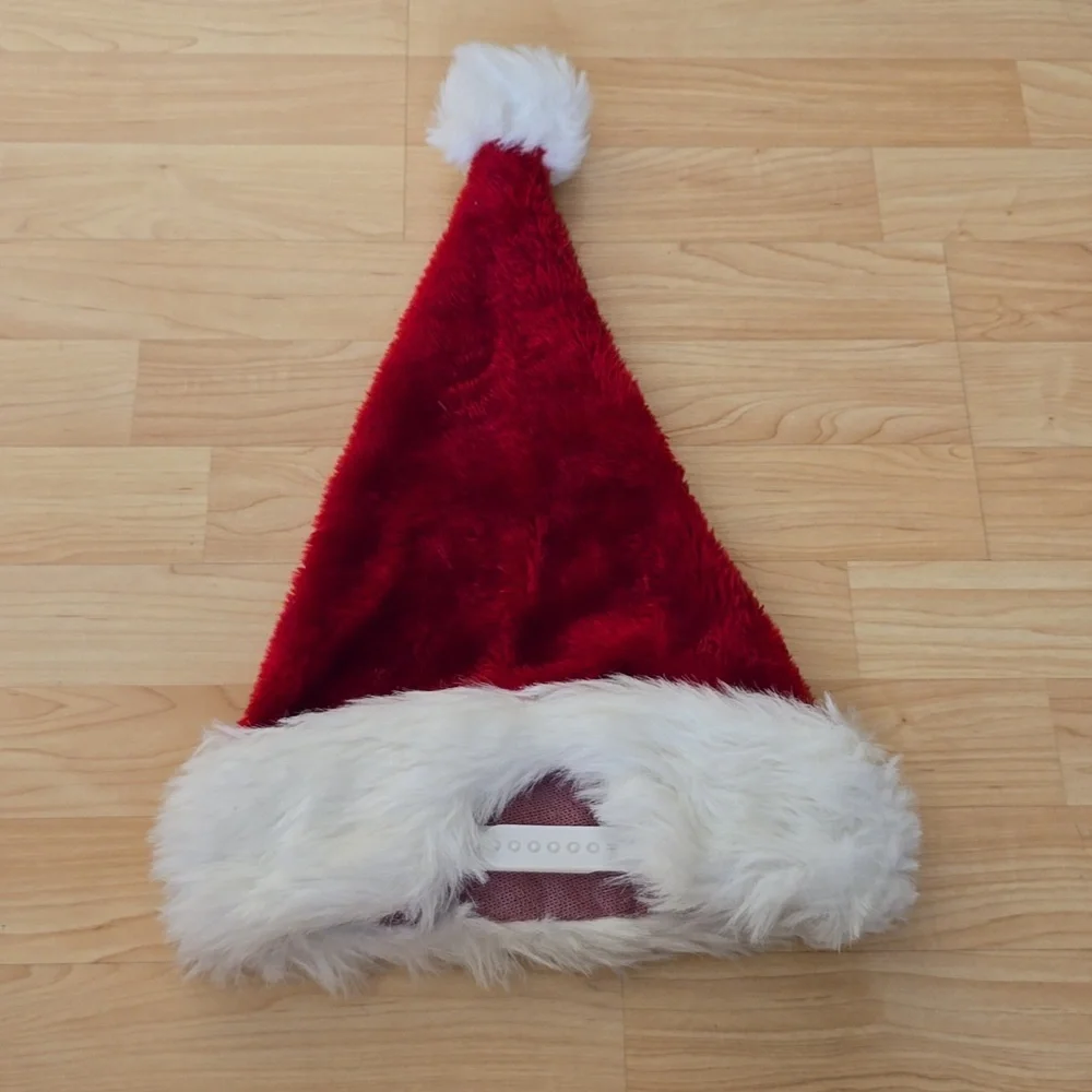 Dan Dee Collector's Choise Christmas Holiday Big Hat 19